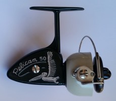 Mulinello Antico Zangi Pelican 50 Torino Verde/Panna